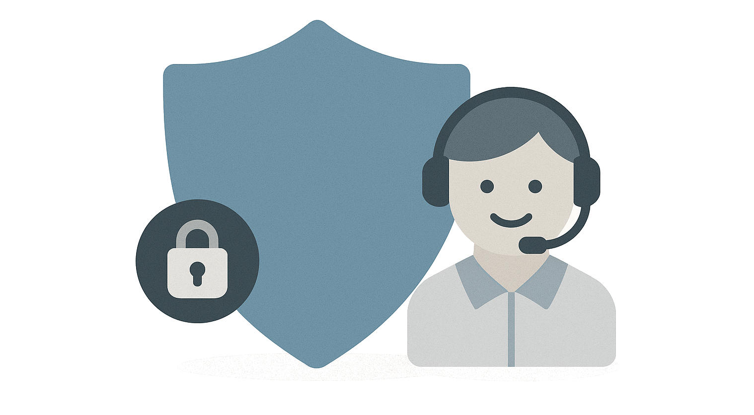 Sicurezza, semplicità e assistenza