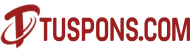 Tuspons Logo